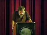 Slavoj Zizek and Animal Rights