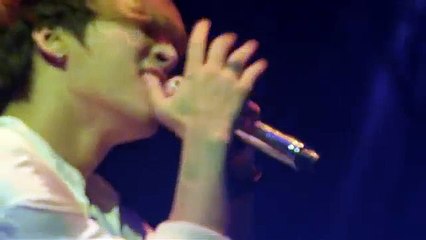 BIGBANG - TOUR REPORT 'IF YOU' IN BANGKOK [Full HD]