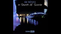 DJ Tiesto [In Search of Sunrise] Titel 04 Marc Vision - Time Gate (Update)