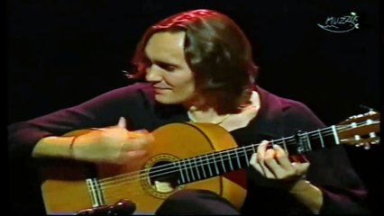 Vicente Amigo - Gitano De Lucia- bulerias.wmv