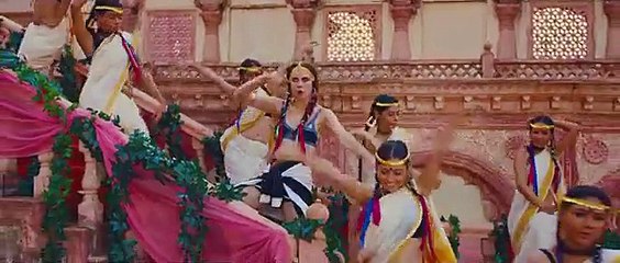 Major Lazer & DJ Snake - Lean On [Official Full HD] and Lyrics