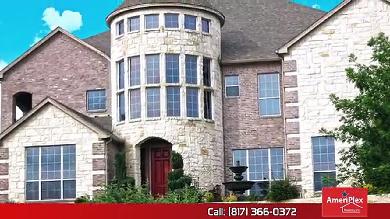 12532 Avondale Ridge Dr  Fort Worth TX 76179 6600