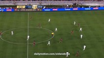 Luis Suárez Big Chance - Barcelona v. LA Galaxy International Champions Cup 21.07.2015