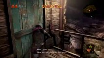 Resident Evil Revelations 2 detonado episodio extra Moira One The Struggle