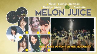 [Joushi] HKT48 - Melon Juice (FrenchFandub)