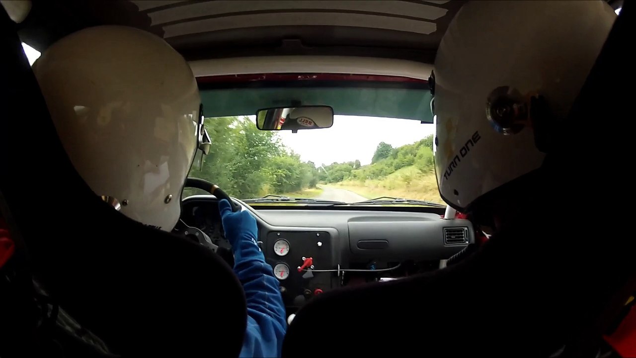 Rallye routes picardes 2015 ES7