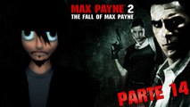 Jugando / Max Payne 2 APC Parte 14 / Noooo!! Monaa!!!