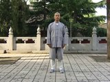Shi De Yang - Da Hong Quan - 大洪拳