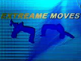 Extreme Moves first demonstration version clip