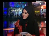 نبيل المازم على قناة سما دبي