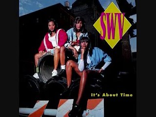 SWV FT MR.CHEEKS - YOUR THE ONE