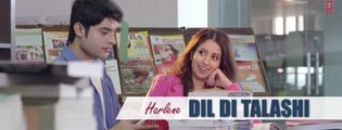 Dil Di Talashi  Harlene (Full Video) Latest Punjabi Song
