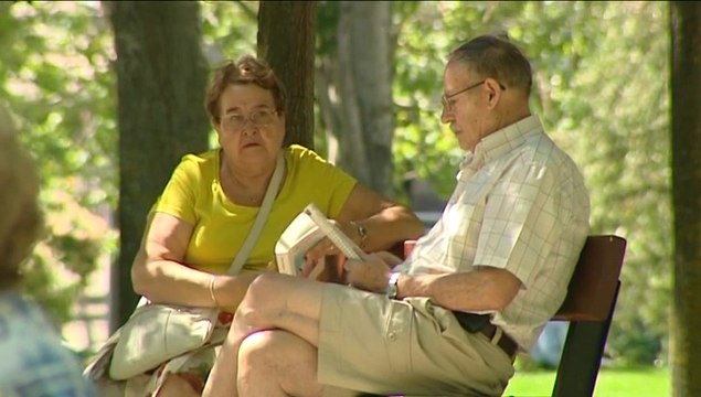 Adiós a las gafas... con las lentes intraoculares