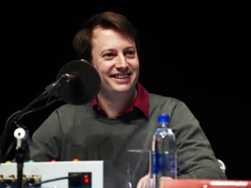 The Unbelievable Truth S05E03 (2/2)