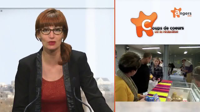 JT JUILLET 2015 [S.7] [E.22] - Coups de coeur de la rédaction du mercredi 22 juillet 2015