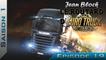 Le Routard d'Euro Truck Simulator 2 : Episode 19