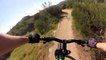 SoCal Mountain Biking - GoPro Downhill MTB