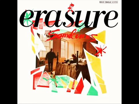 Erasure - Sometimes