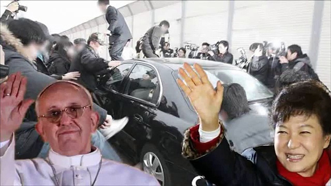 海外で返り討ちにされる韓国！ローマ法王・フィリピンから異常な反日国認定！反日は通用しなくなり・・・