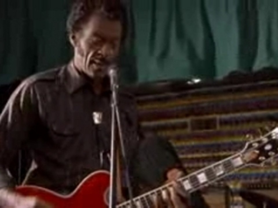 Chuck Berry - Carol