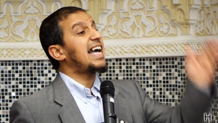 Hassan Iquioussen - Ils prient, ils jeûnent mais séloignent de Dieu... -