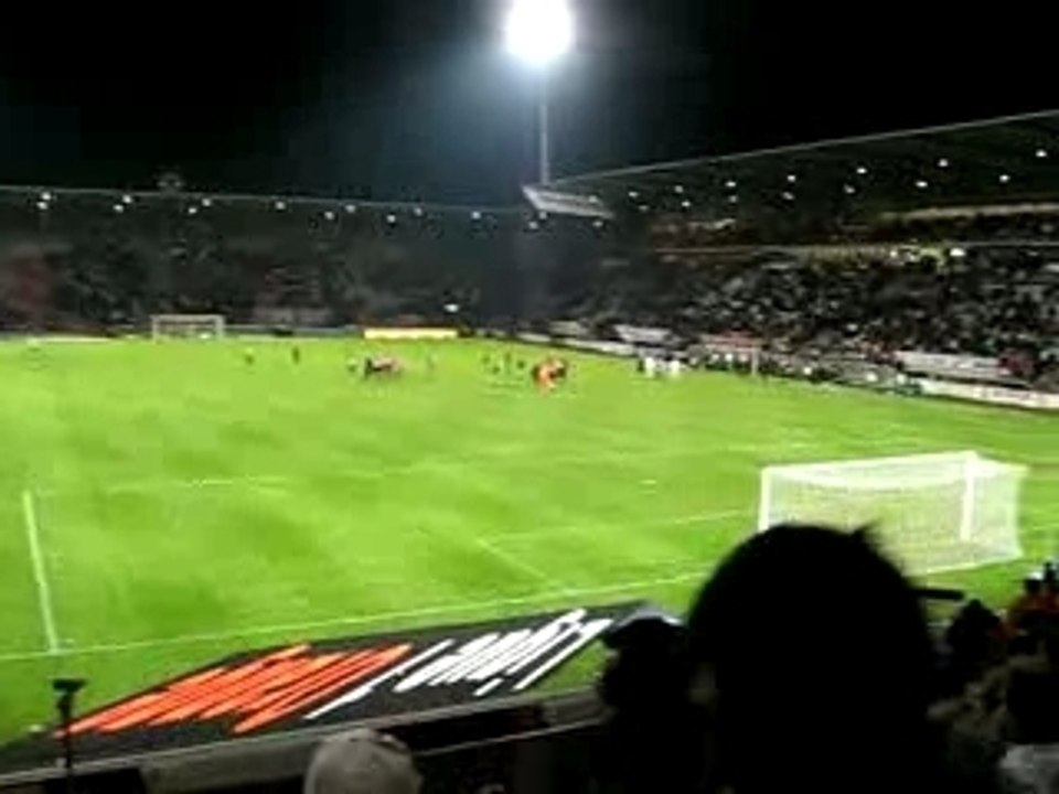 NANCY-LORIENT
