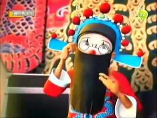 Upin Ipin Musim 6 - Bulan hantu Bagian 3