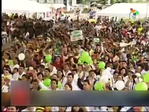 From the South - FARC Rebels Renew Hope with Unilateral Ceasefire