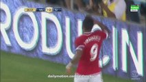 Memphis Depay 2:0 HD | Manchester United v. San Jose Earthquakes - International Champions Cup 21.07.2015