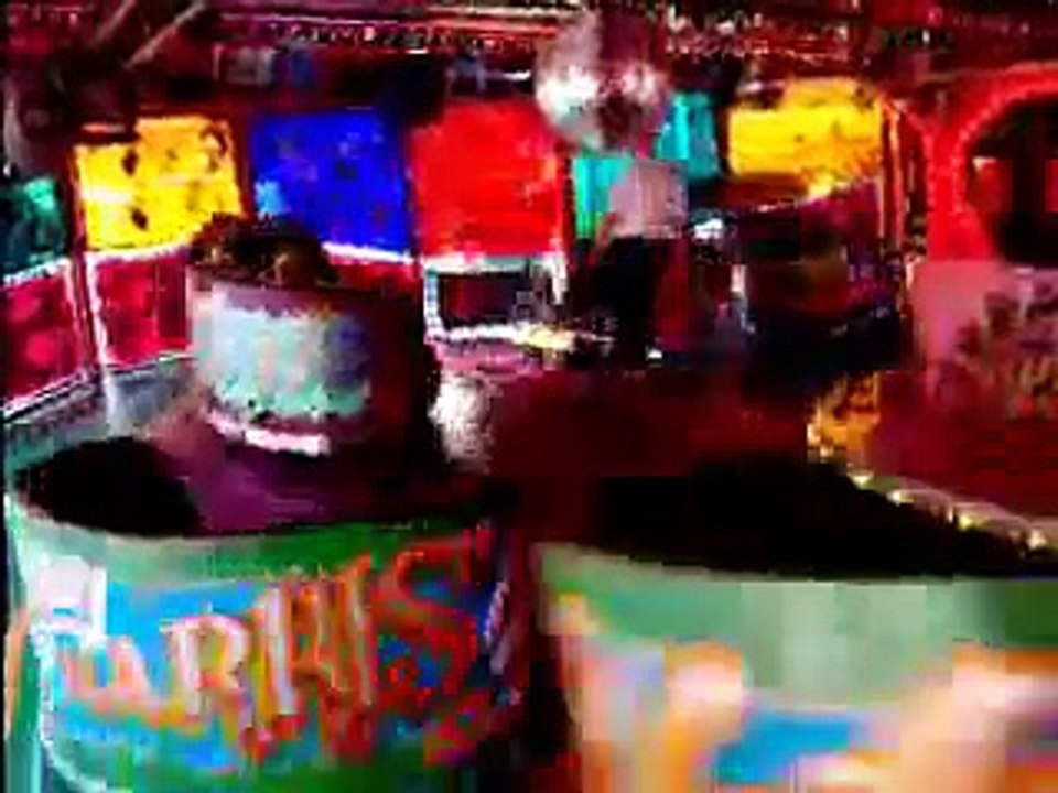 ANTHONY HARRIS WALTZER RIDE CHESTER
