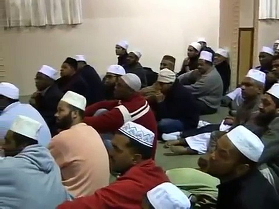 TAWHEED (Oneness of Allah) ~ Mufti Ismail Ibn Musa Menk