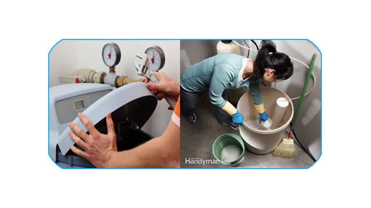 Simple Hard Water Treatments for Homes