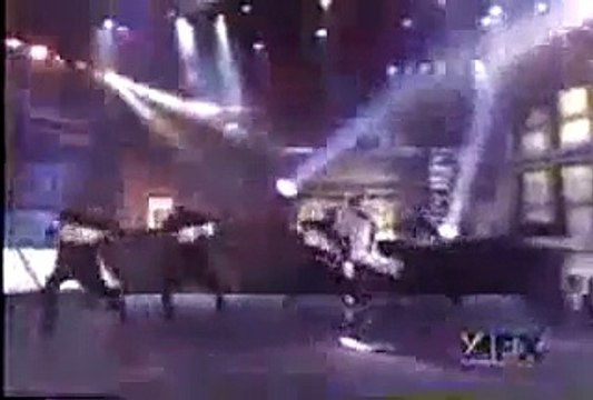 Jim Carrey (In Living Color) Vanilla Ice (Parody)