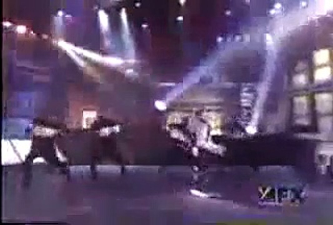 Jim Carrey (In Living Color) Vanilla Ice (Parody)