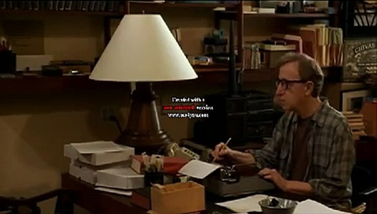 Deconstructing Harry - Woody Allen 1997