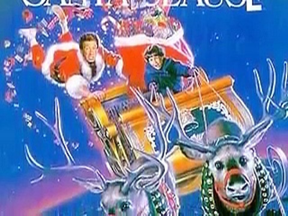 Yello - Jingle Bells Santa Club Mix (1995)
