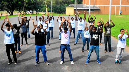 Life in the New Millennium, Roll call by AIESEC Sri Lanka in IPM 2004