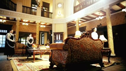 爸爸父亲爹 第35集 EP35【超清1080P无删减版】