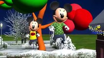 Mickey Mouse Johny Johny Yes Papa Children Nursery Rhymes | Mickey Mouse Cartoons for Children