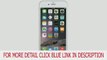Get Apple iPhone 6, Silver, 16 GB (Unlocked) Top