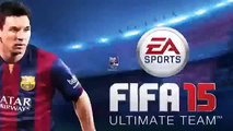 FIFA 15 Ultimate Team Hack Android iOS Triche Tools Unlimited Coins Points[NEW]