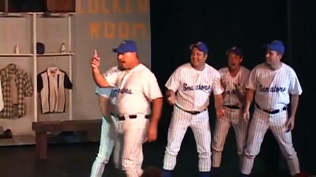 Damn Yankees - The Game (CTC)