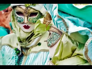 Aram Khachaturian - Masquerade