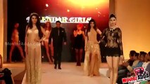 HOT CALENDAR GIRLS Walks The Ramp Fashion Show