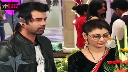 Kumkum Bhagya 16 July 2015 EPISODE Abhi Pragya get CLOSER