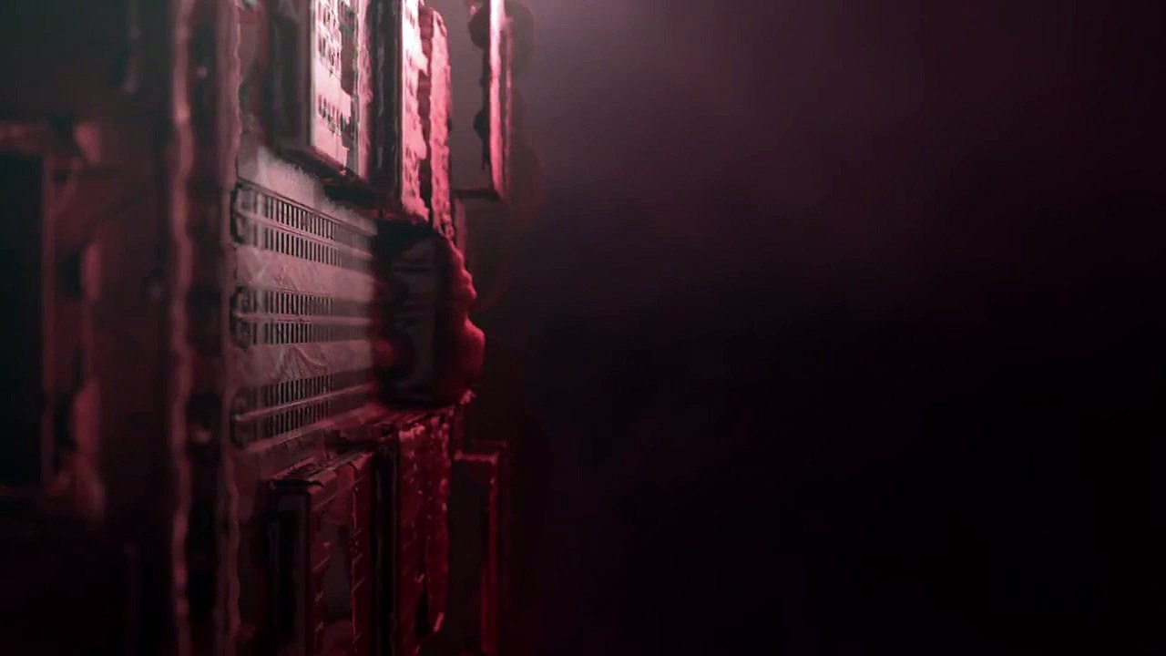 Marvel's Daredevil - Main Title
