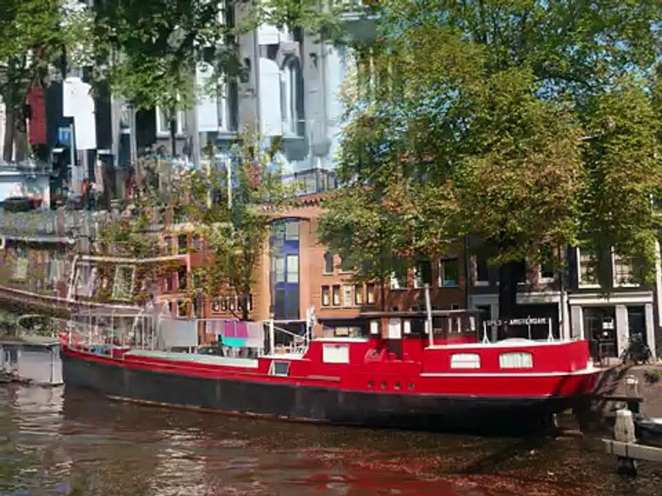 Rene Froger  Een eigen huis.