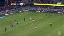 Fatai Alashe 2:1 HD | Manchester United v. San Jose Earthquakes - International Champions Cup 21.07.2015
