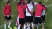 Guaraní vs River Plate: Golazo de Lucas Alario y se acabó todo