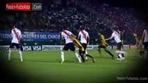 Guaraní vs River Plate: Resumen y goles del partido (VIDEO)